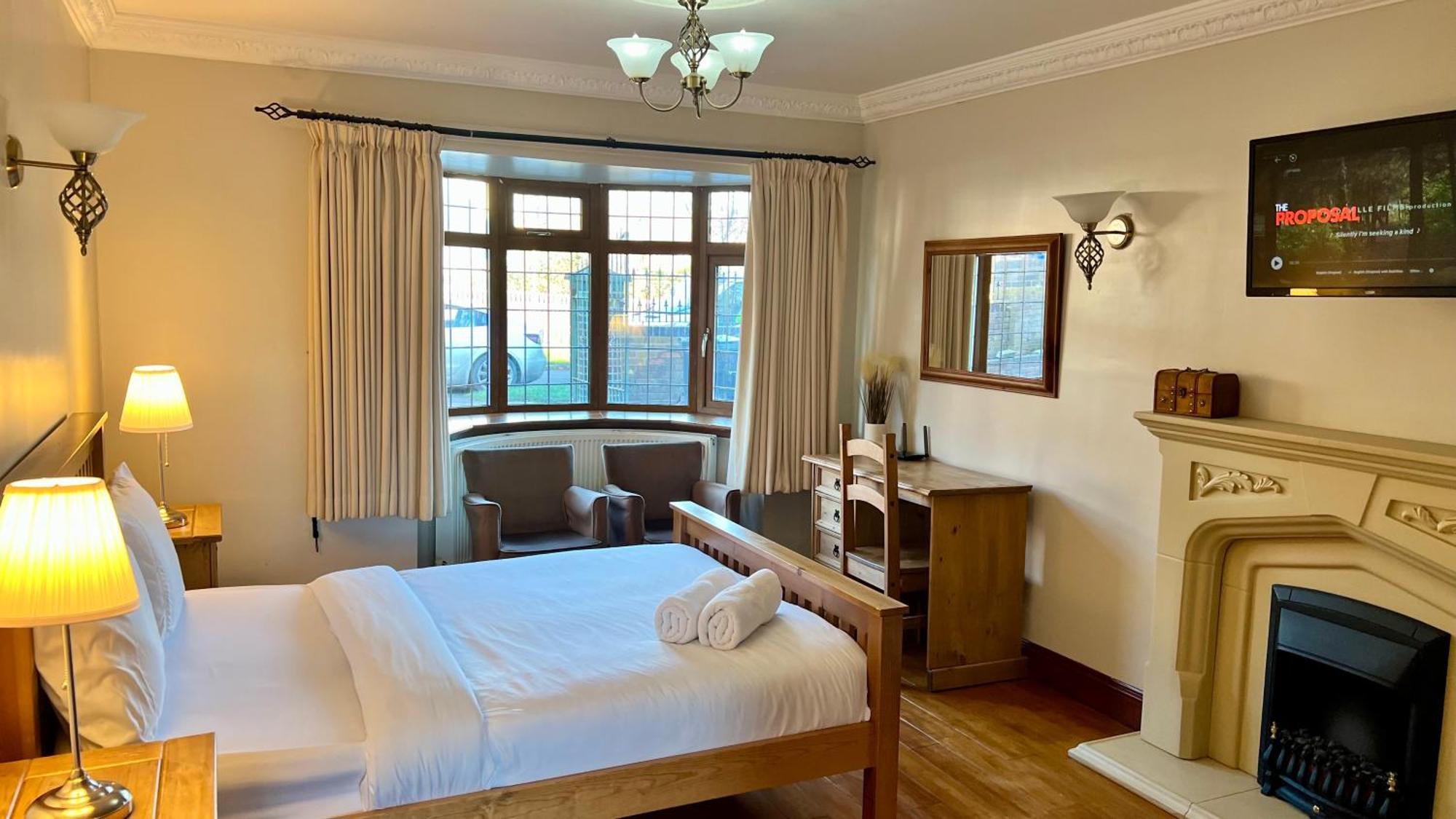 Charming Vintage Studio Near Nec, Bhx & Resort World 伯明翰 外观 照片